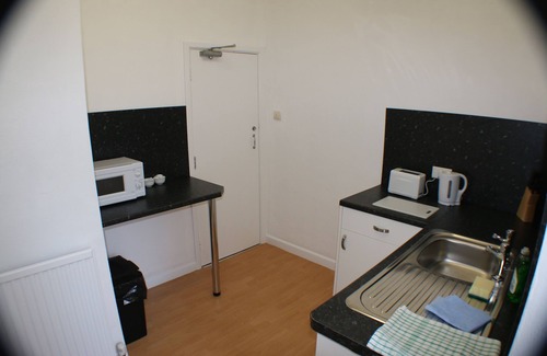 Newquay City Centre Cama Y Desayuno | The Glendeveor