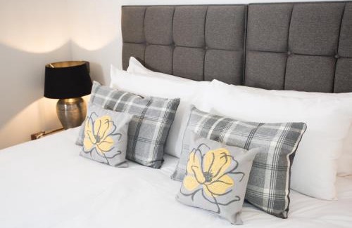Inverness City Centre Hotel | The Glenmoriston Townhouse Hotel