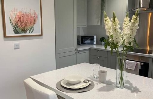 St. Thomas Apartamento | The Glenroy - TV in Every Bedroom!