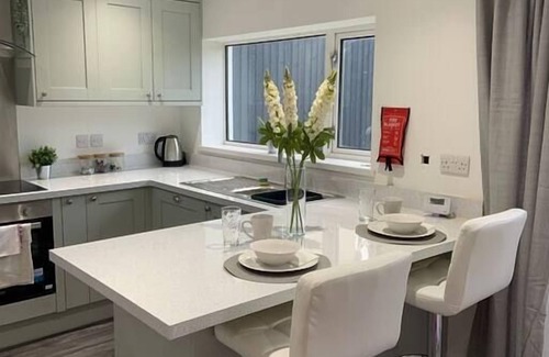 St. Thomas Apartamento | The Glenroy - TV in Every Bedroom!