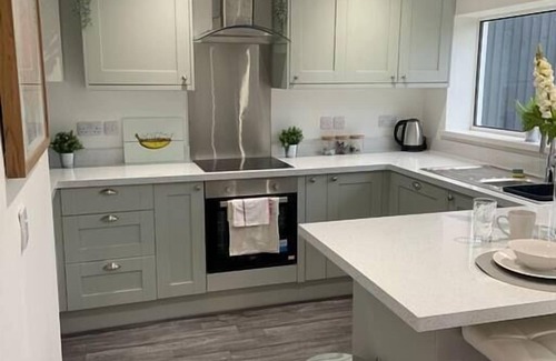 St. Thomas Apartamento | The Glenroy - TV in Every Bedroom!