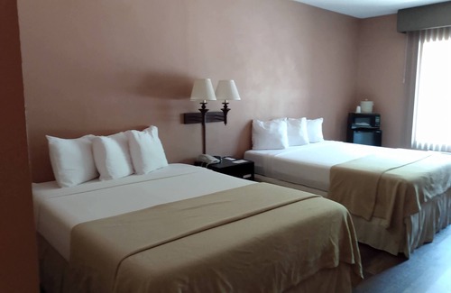 Glenville Hotel | The Glenville Inn