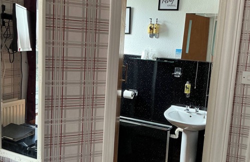 Torquay City Centre Cama Y Desayuno | The Glenwood