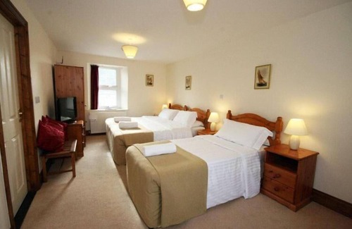 Chillington Cama Y Desayuno | The Globe Inn