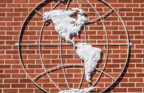 East Greenville Cama Y Desayuno | The Globe Inn