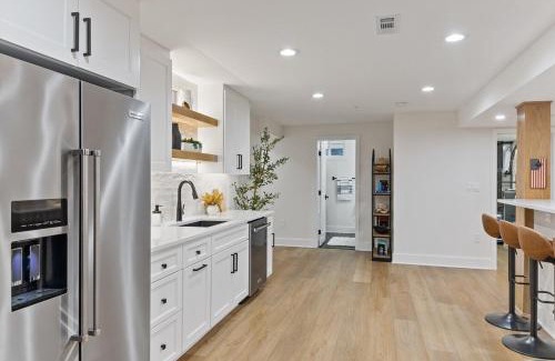 Homewood Casa | The GOAT Getaway, Winter Retreat by USNA!