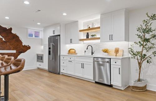 Homewood Casa | The GOAT Getaway, Winter Retreat by USNA!