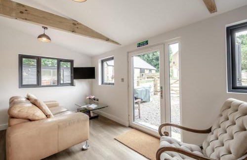 Maidstone Casa | The Goat Shed - West Farleigh