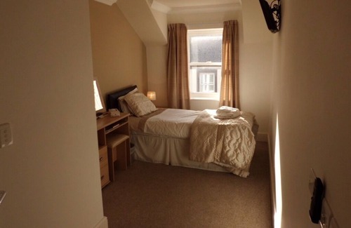 Maryport Cama Y Desayuno | The Golden Lion Hotel