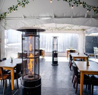 Newport Hotel | The Golden Lion, Newport, PEMBROKESHIRE