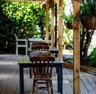 Newport Hotel | The Golden Lion, Newport, PEMBROKESHIRE