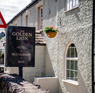 Newport Hotel | The Golden Lion, Newport, PEMBROKESHIRE
