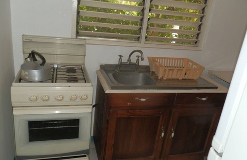 Negril Hotel | The Golden Sunset