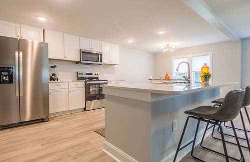 Whiteville Casa | The Golf House @ by Land O' Lakes Golf Course in Whiteville, NC