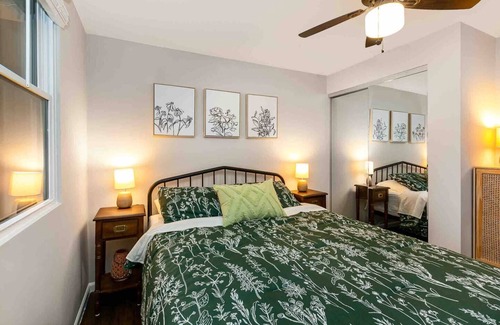 Wheeler Otro | The Good Farm: Farmhouse + BarnBnB on 44 acres!