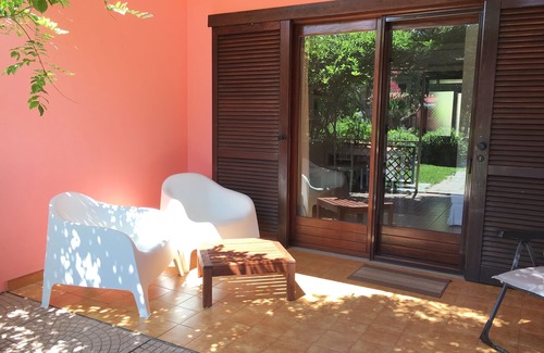 Solanas Villa | La buena vida Casa, playa, relax