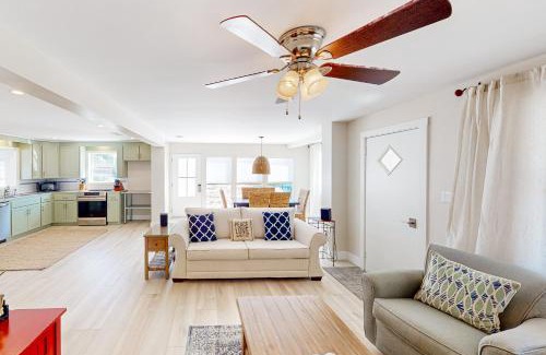 Riviera Beach Casa | The Good Life On Le Grand