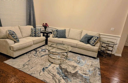 Apex Casa | The good place; where all the real good is found
