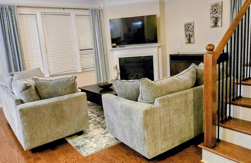 Apex Casa | The good place; where all the real good is found