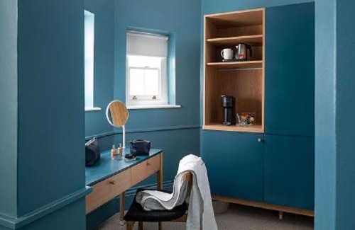 Bloomsbury Hotel | The Goodenough Hotel London