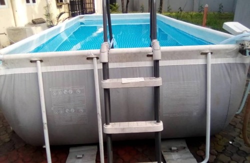 Port Harcourt Apartamento | The GoodHouse Rhythm and Blues