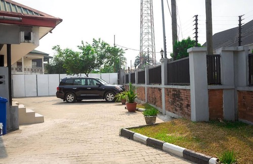 Port Harcourt Apartamento | The GoodHouse Rhythm and Blues