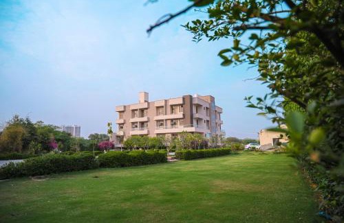 Vrindavan Complejo | The Govindam Resort