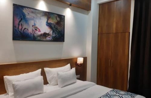 Vrindavan Complejo | The Govindam Resort