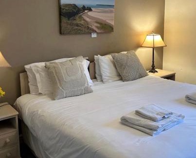Gowerton Casa | The Gower Golf Club