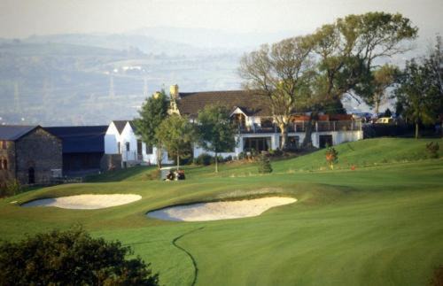 Gowerton Casa | The Gower Golf Club