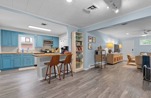 Richmond Casa | The Grace Escape