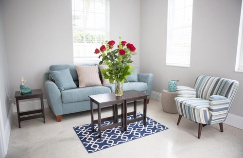 Grandview Heights Casa | The Grace FitzPatrick Luxury 4bd 4ba with Pool