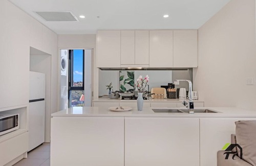 Rockdale Apartamento | The Grace Home in Syney