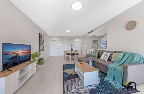 Rockdale Apartamento | The Grace Home in Syney