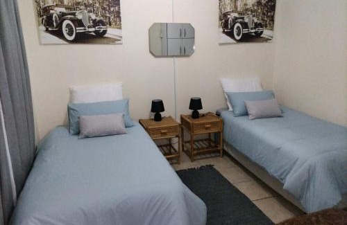 Berea Apartamento | The Grace House 46A