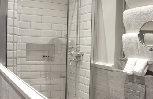 Fitzrovia Hotel | The Grafton Arms Pub & Rooms