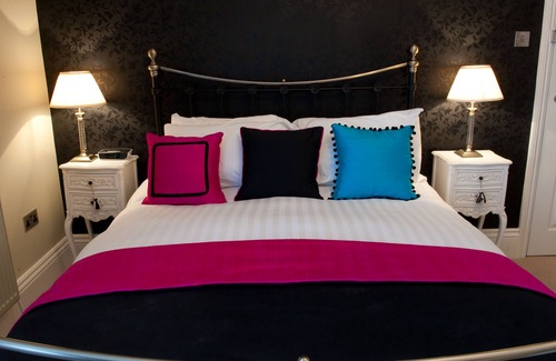 Harrogate Casa | The Grafton