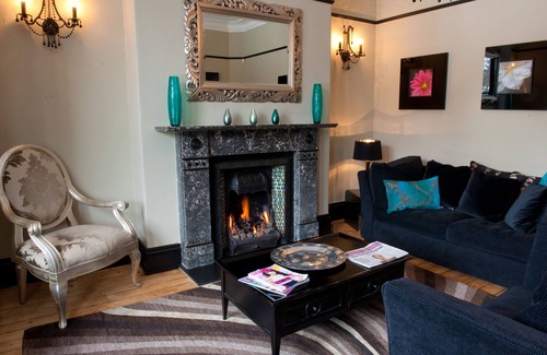 Harrogate Casa | The Grafton
