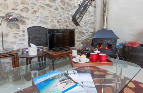 Hayscastle Casa | The Grain Store Newgale
