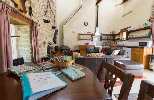 Hayscastle Casa | The Grain Store Newgale