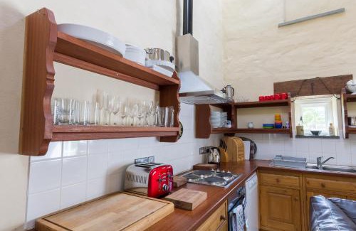 Hayscastle Casa | The Grain Store Newgale