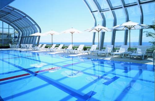 Awaji Hotel | The Gran Resort Elegante Awajishima