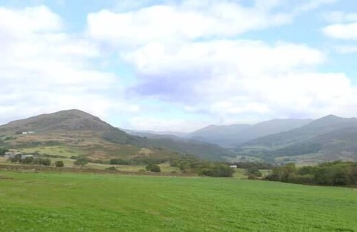 Duddon Valley Cabaña | El granero, BROUGHTON-IN-FURNESS