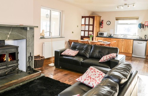 Duddon Valley Cabaña | El granero, BROUGHTON-IN-FURNESS