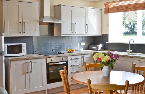 Warenford Casa | The Granary Cottage