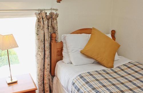 Warenford Casa | The Granary Cottage