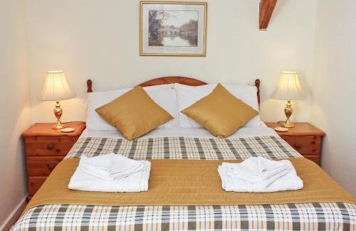 Warenford Casa | The Granary Cottage