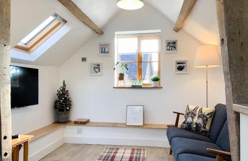 Clee Saint Margaret Casa | The Granary