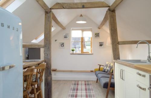 Clee Saint Margaret Casa | The Granary