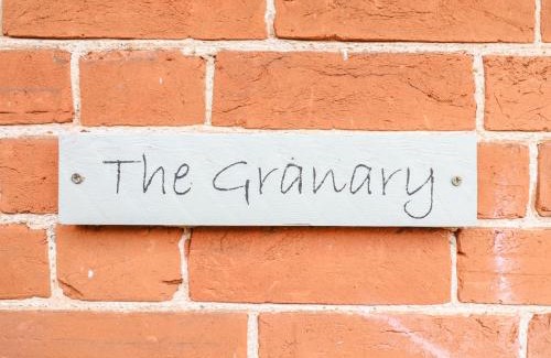 Colchester Casa | The Granary